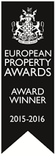 European Property Awards Winner Architecture 2015-2016_V Tower Prague