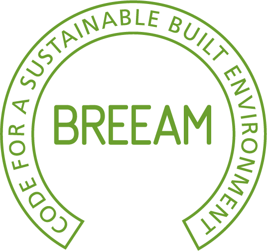 BREEAM Logo