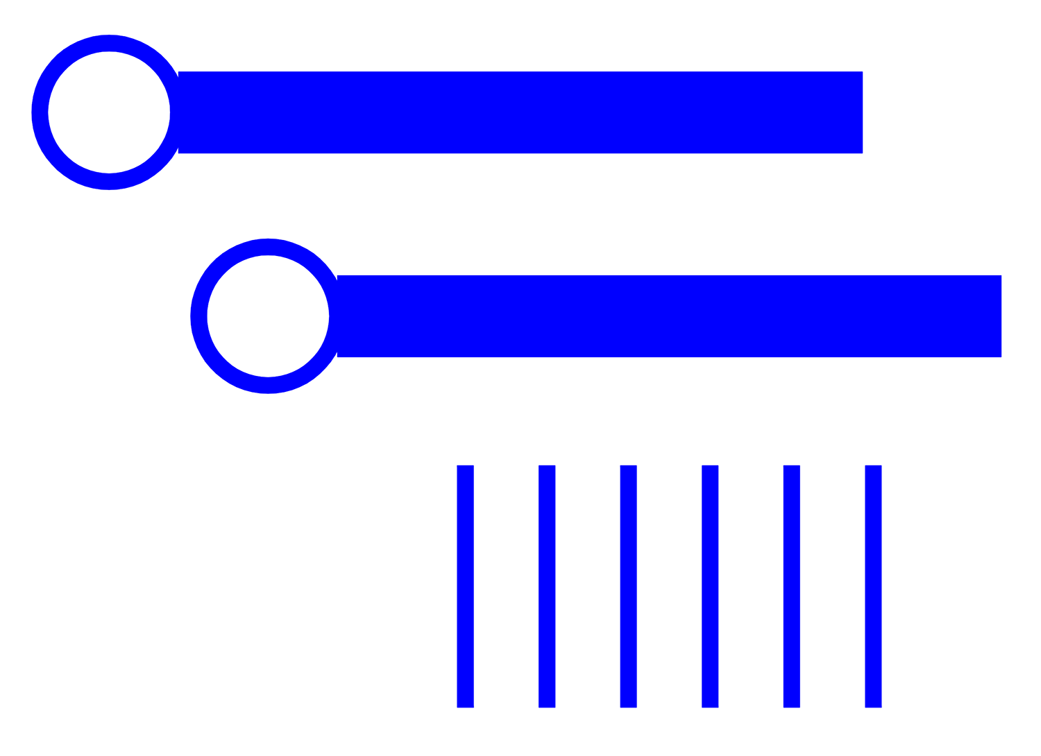 FSB 20.20 Clina push-lock connection pictogram