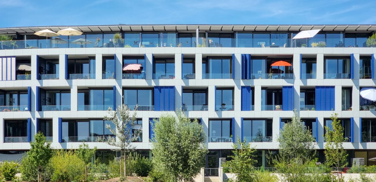 Havelwelle Potsdam Wohnung Mieten